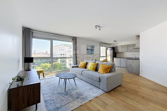 location appartement lyon-7 69007