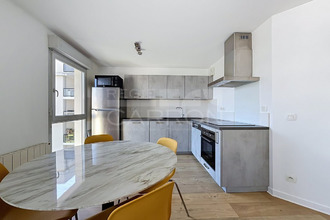 location appartement lyon-7 69007