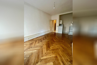 location appartement lyon-7 69007