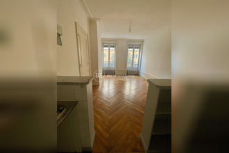 location appartement lyon-7 69007