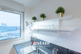 location appartement lyon-7 69007