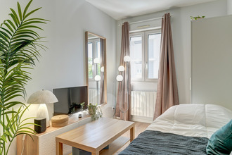 location appartement lyon-7 69007