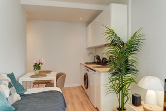 location appartement lyon-7 69007