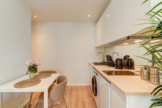location appartement lyon-7 69007