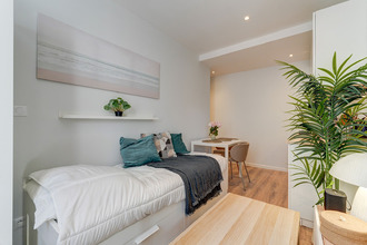 location appartement lyon-7 69007