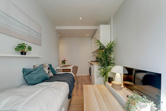 location appartement lyon-7 69007