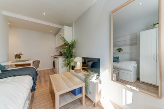 location appartement lyon-7 69007