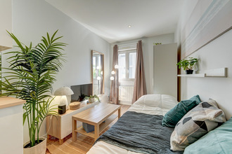 location appartement lyon-7 69007