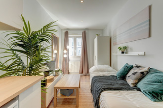 location appartement lyon-7 69007