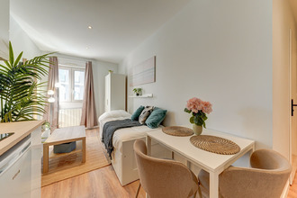 location appartement lyon-7 69007