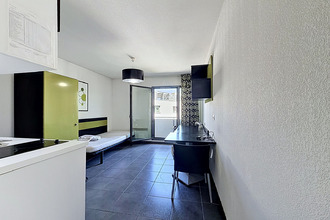 location appartement lyon-7 69007