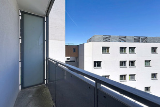 location appartement lyon-7 69007