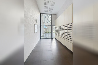 location appartement lyon-7 69007