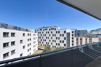 location appartement lyon-7 69007