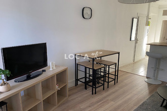 location appartement lyon-7 69007