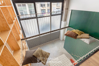 location appartement lyon-7 69007