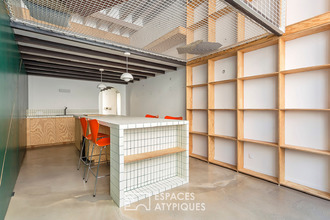 location appartement lyon-7 69007