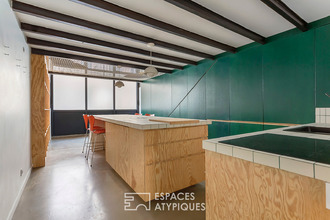 location appartement lyon-7 69007