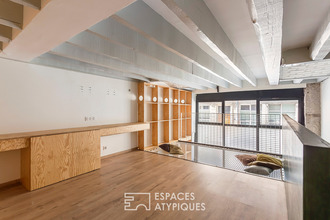 location appartement lyon-7 69007