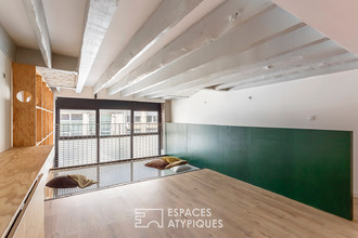 location appartement lyon-7 69007