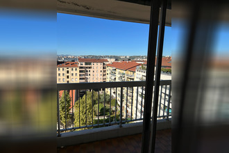 location appartement lyon-7 69007