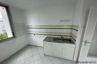 location appartement lyon-7 69007