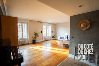 location appartement lyon-7 69007
