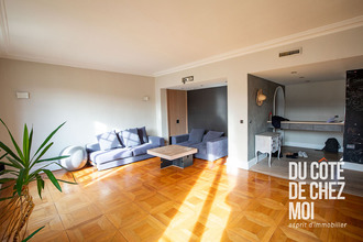 location appartement lyon-7 69007