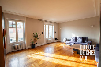 location appartement lyon-7 69007