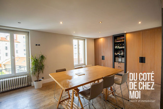 location appartement lyon-7 69007