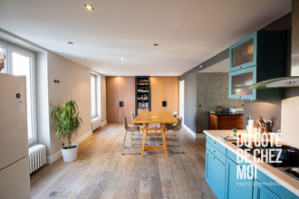 location appartement lyon-7 69007