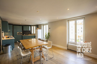 location appartement lyon-7 69007