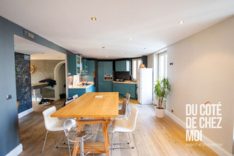 location appartement lyon-7 69007