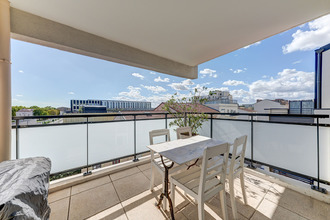 location appartement lyon-7 69007