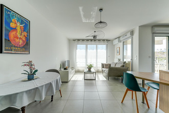 location appartement lyon-7 69007