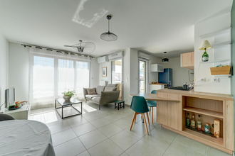 location appartement lyon-7 69007