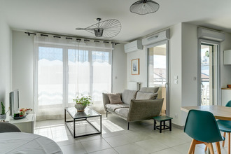 location appartement lyon-7 69007