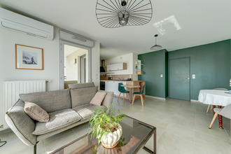 location appartement lyon-7 69007