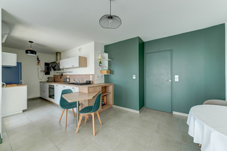 location appartement lyon-7 69007