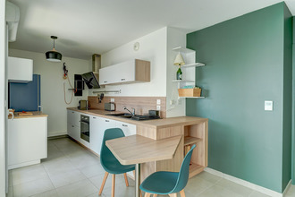 location appartement lyon-7 69007