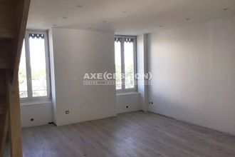 Ma-Cabane - Location Appartement Lyon 7ème, 69 m²