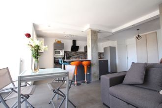 Ma-Cabane - Location Appartement LYON 8, 68 m²