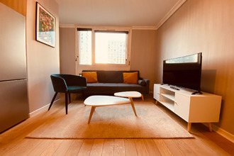 location appartement lyon-8 69008