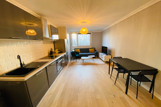 location appartement lyon-8 69008