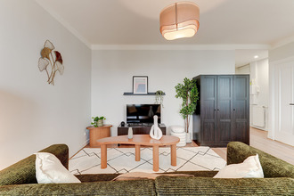 location appartement lyon-8 69008