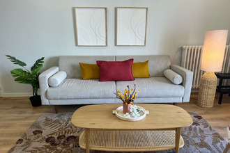 location appartement lyon-8 69008