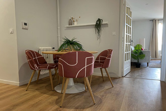 location appartement lyon-8 69008