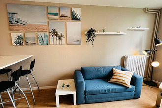 location appartement lyon-8 69008