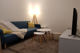 location appartement lyon-8 69008