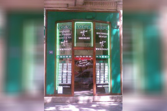 location appartement lyon-8 69008